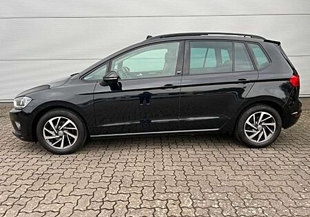 VW Golf Volkswagen Sportsvan VII Lounge (( incl Garantie ))