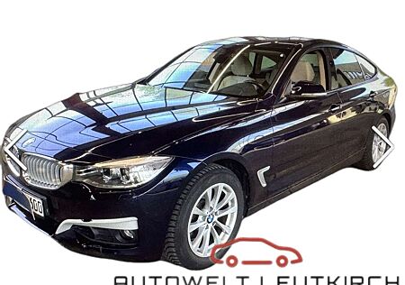 BMW 328 Baureihe 3 Gran Turismo i xDrive