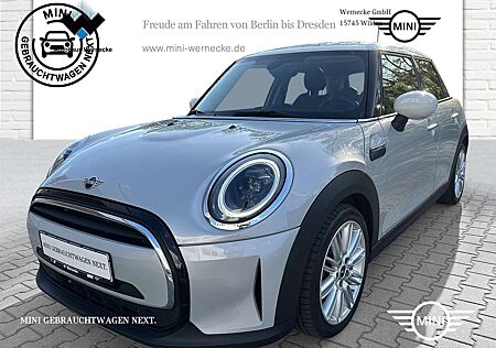 Mini Cooper 5-Türer DAB LED Pano.Dach Navi Tempomat