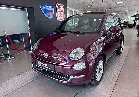 Fiat 500 C DolceVita