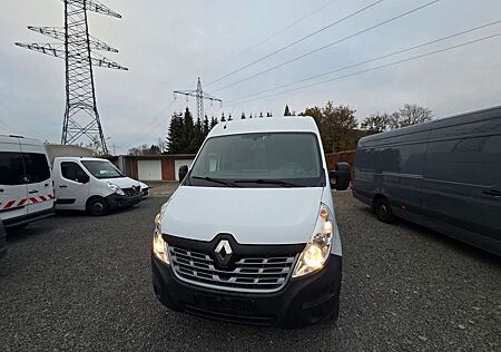 Renault Master 4x4 L3H2.Klima.Ahk.Standh.Kamera