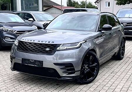 Land Rover Range Rover Velar Velar 3.0d R-Dynamic HSE 22' Räder B