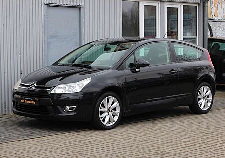 Citroën C4 Citroen Coupe VTR Plus+Klima+TÜV Neu+Service Neu