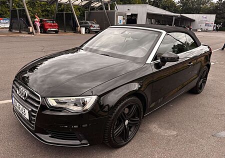 Audi A3 Cabriolet quattro ambiente