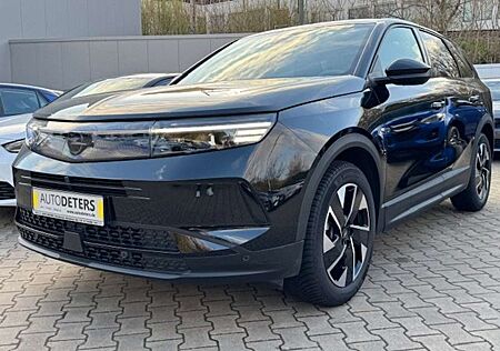 Opel Grandland GS - 48V Mild-Hybrid