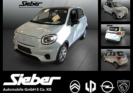 Leapmotor T03 *Rückfahrkamera*LEAP-Pilot*sofort verfügbar*