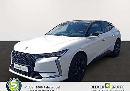 DS Automobiles DS 4 PureTech 130 Performance Line+