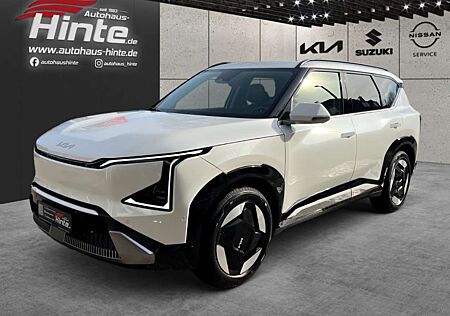 Kia EV5 81,4-kWh Earth DRIVEWISE-P. LED-P. SOUND-P.