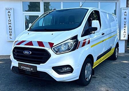 Ford Transit Custom Custom 300 L2, AHK, Temp, Klima, Kamera, PDC
