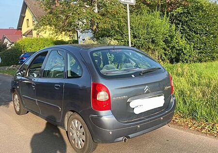 Citroën Xsara Picasso Citroen 1.6 Exclusive