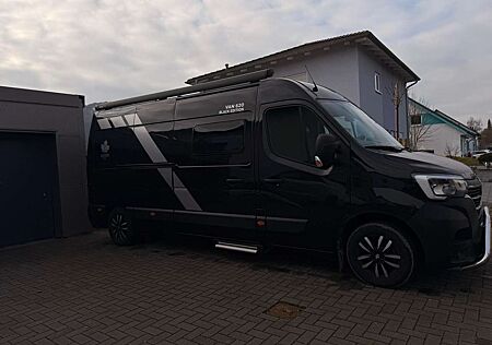Renault Master Ahorn Van 620
