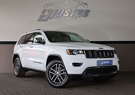 Jeep Grand Cherokee 3.6l V6 Limited/4xSHZ/LHZ/AHK/R18