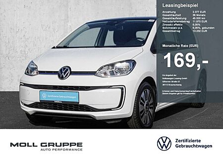 VW Up Volkswagen ! e- move PDC KAM KLIMAA SHZ AUT