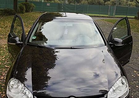VW Golf gebraucht kaufen VW Golf Volkswagen 1.4 Trendline
