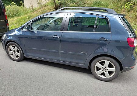 VW Golf Plus Volkswagen 1.4 TSI Trendline