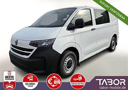 VW T7 Volkswagen Transporter 110 6S AHK SHZ AppC UVP-30%*