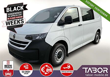 VW T7 Volkswagen Transporter 110 6S AHK SHZ AppC UVP-30%*