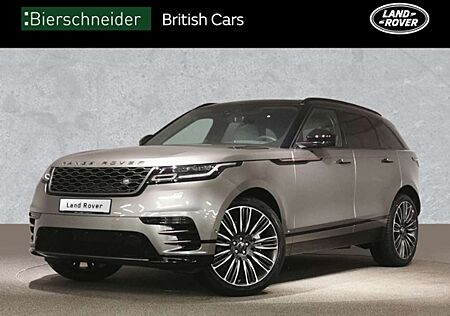 Land Rover Range Rover Velar D300 R-Dynamic SE HEAD-UP STANDHEIZUNG 22