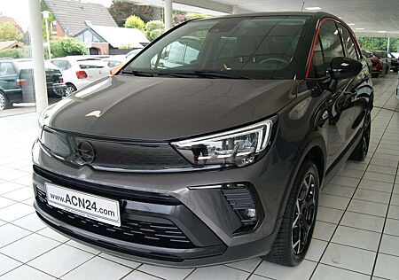 Opel Crossland X GS Line Navi Kamera AHK