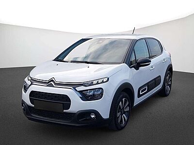 Citroen C3 PureTech 110 S&S EAT6 Max