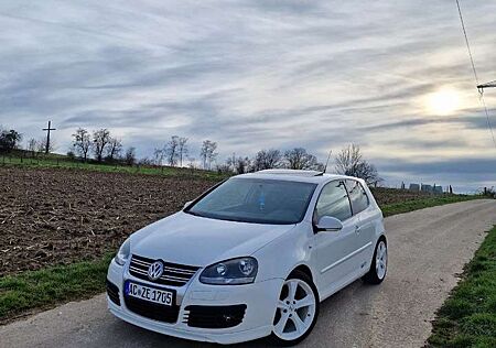 VW Golf Volkswagen 1.4 TSI GT Sport