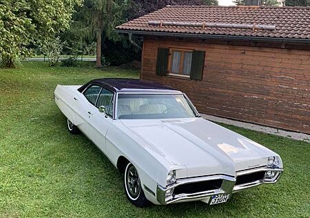 Pontiac Bonneville
