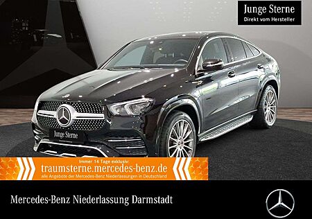 Mercedes-Benz GLE 400 d Coupé 4M AMG+PANO+360+AHK+MULTIBEAM+21"