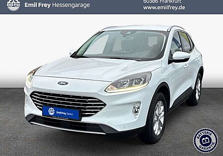 Ford Kuga 2.5 Duratec PHEV TITANIUM