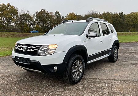 Dacia Duster I Prestige 1.6 LPG Klima Leder AHK