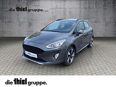 Ford Fiesta Active 1.0 EcoBoost