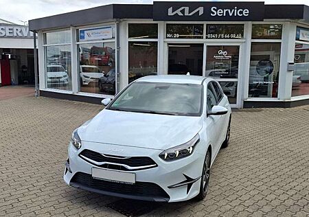 Kia Cee'd Ceed / 1.5 T-GDI Top
