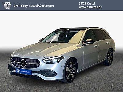 Mercedes-Benz C 220 C-Klasse