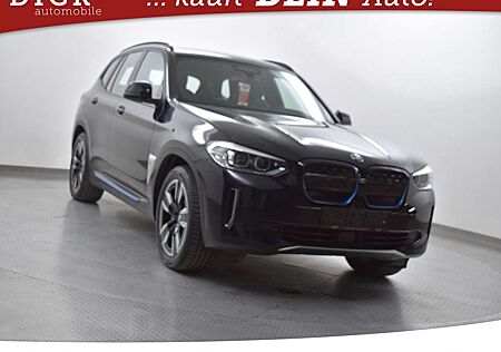 BMW iX3 Inspiring SHADO+PANO+MEMO+VIRTU+ACC+KAM+PROF