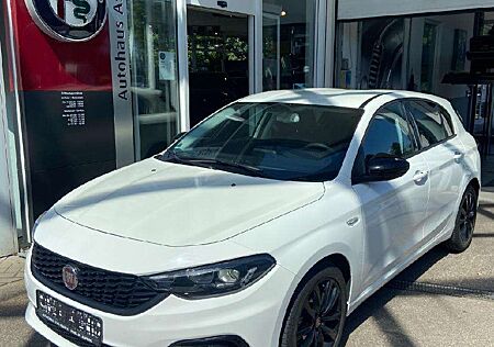 Fiat Tipo S-Design