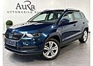 Skoda Karoq 2.0 TDI DSG 4x4 Style NAV+LED+AHK+VCOCK+SH