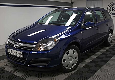 Opel Astra Kombi 1.4 KLIMA TÜV SELTENE GELEGENHEIT
