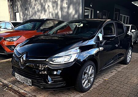 Renault Clio Limited