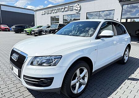 Audi Q5 *3.0TDI*Quattro*S LINE PLUS*LEDER*NAVI*XENON*