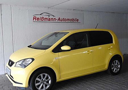 Seat Mii Chic, SITZHEIZG, KLIMA, TEMPO, PDC, 2.Hand