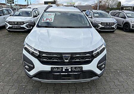 Dacia Jogger Essential