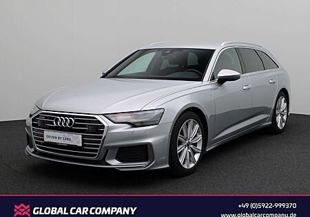 Audi A6 40 TDI quattro S line,ACC,LED,NAVI,SHZ,AHK