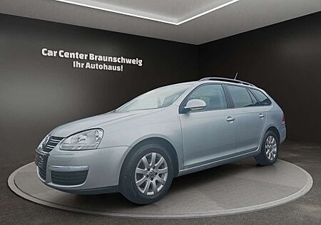 VW Golf Volkswagen V 1.9 TDI Trendline Variant+Alu
