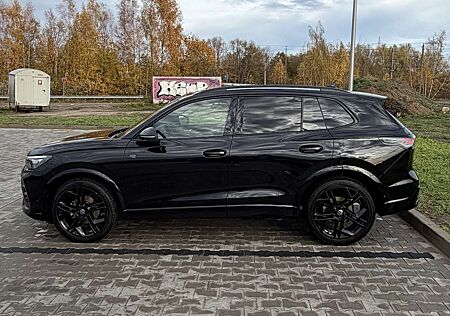 VW Tiguan Volkswagen R-Line - 1.5 eTSI 110 kW (150PS)