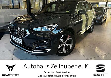 Seat Tarraco 2.0 TDI 4Drive DSG Xperience *AHK*Pano*