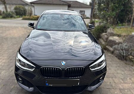 BMW 118i 118 M Sport