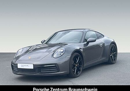Porsche 992 911 Carrera BOSE Sportabgasanlage 20-/21-Zoll