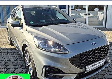 Ford Kuga ST-Line X * Winterpaket*Allwetter*Scheckheft