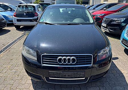 Audi A3 1.6 Attraction