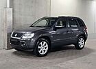 Suzuki Grand Vitara 2.4 VVT Allrad Xenon Leder