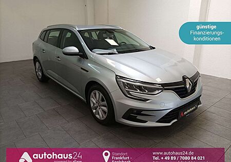 Renault Megane IV 1.5 Business|Navi|CAM|Sitzhzg: